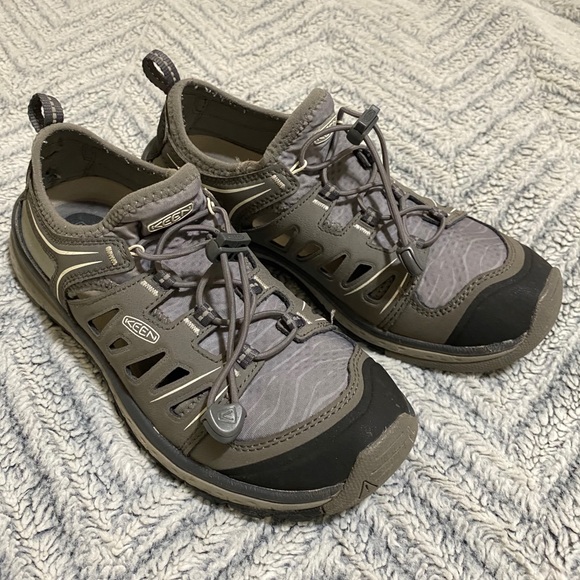 keen terradora ethos
